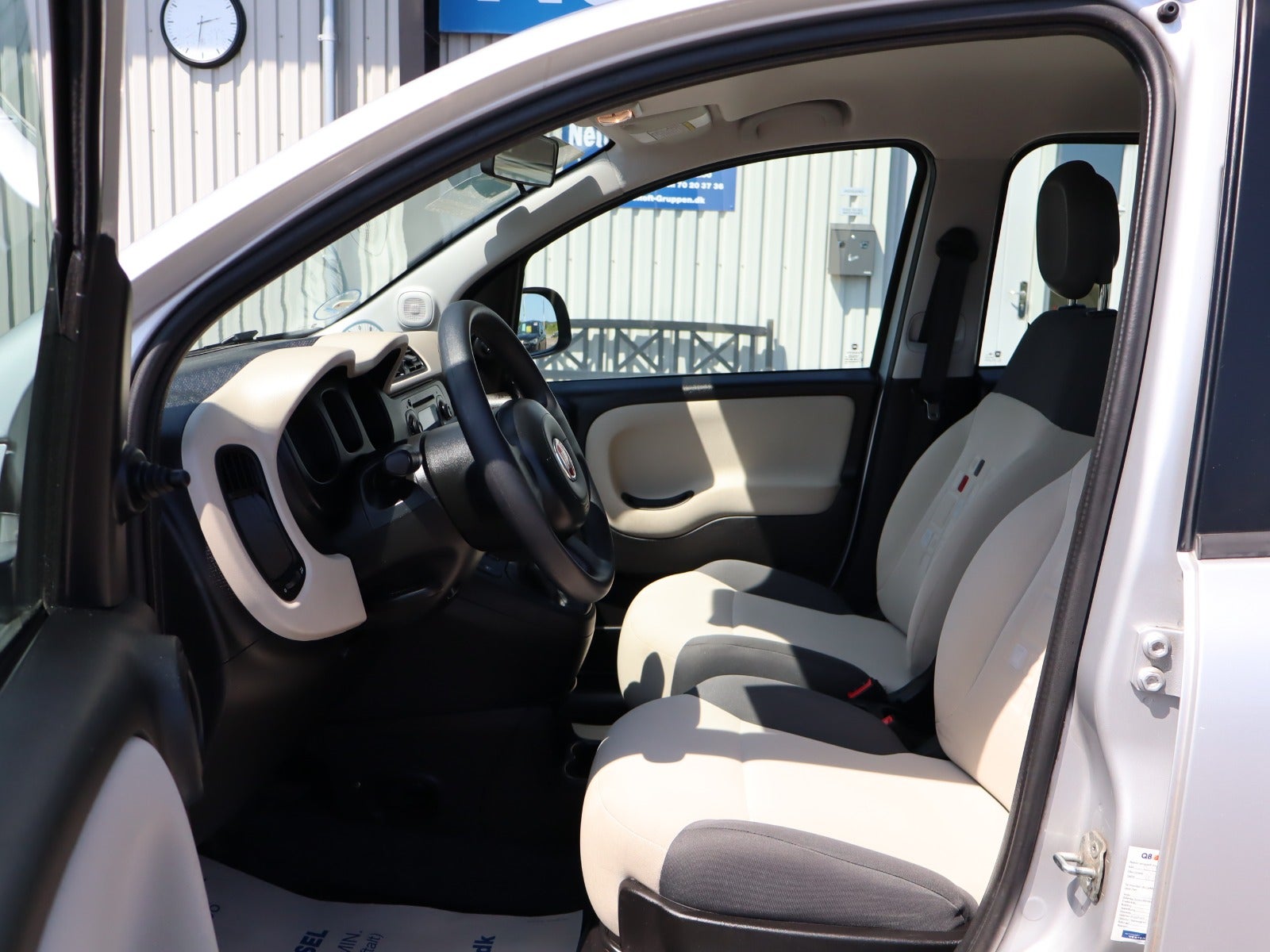 Billede af Fiat Panda 0,9 TwinAir 65 Popstar