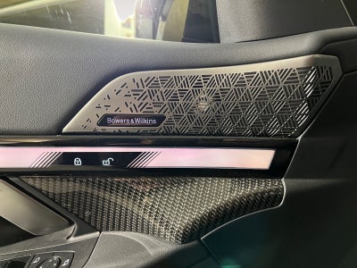 BMW i5 eDrive40 M-Sport
