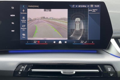 BMW iX1 eDrive20 M-Sport