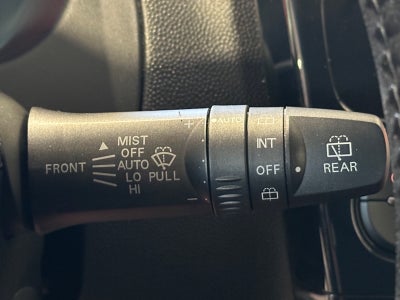 Mitsubishi Space Star Limited