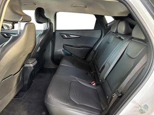 Kia EV6 Long Range Upgrade