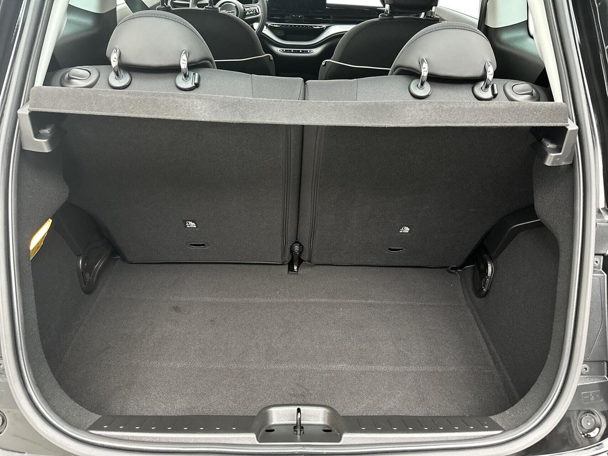 Fiat 500e Icon billede 13