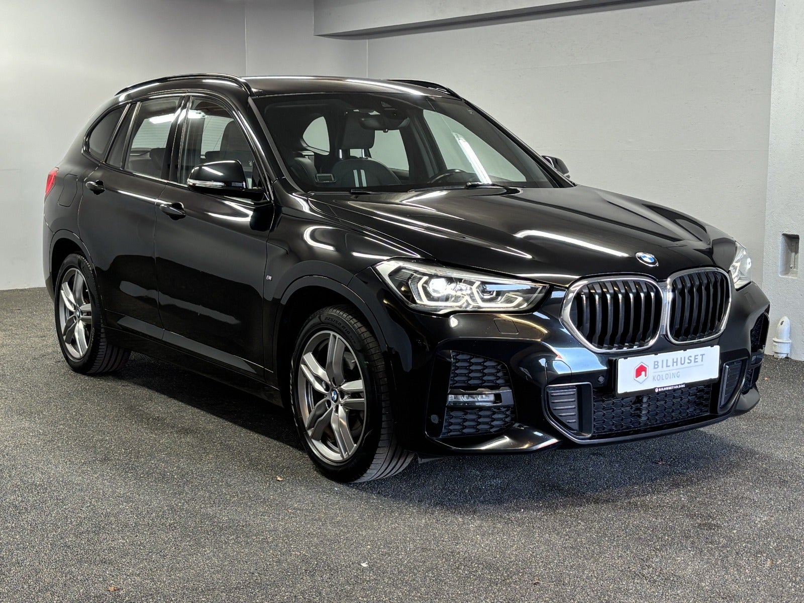 Billede af BMW X1 1,5 xDrive25e M-Sport+ aut.