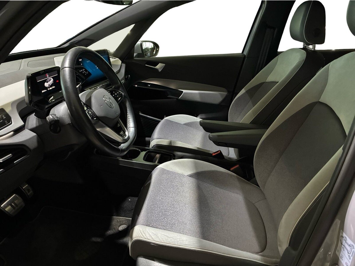 VW ID.3 1ST Plus billede 11