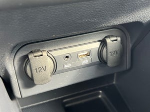Kia Rio CVVT Attraction