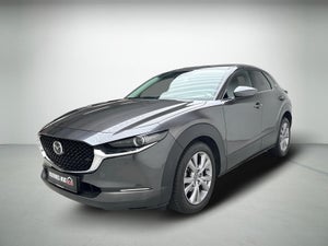 Mazda CX-30 e-SkyActiv-G 150 Cosmo Tech