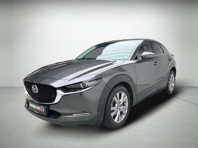 Mazda CX-30 e-SkyActiv-G 150 Cosmo Tech