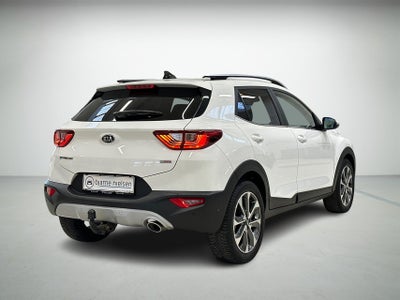 Kia Stonic T-GDi Vision billede 1