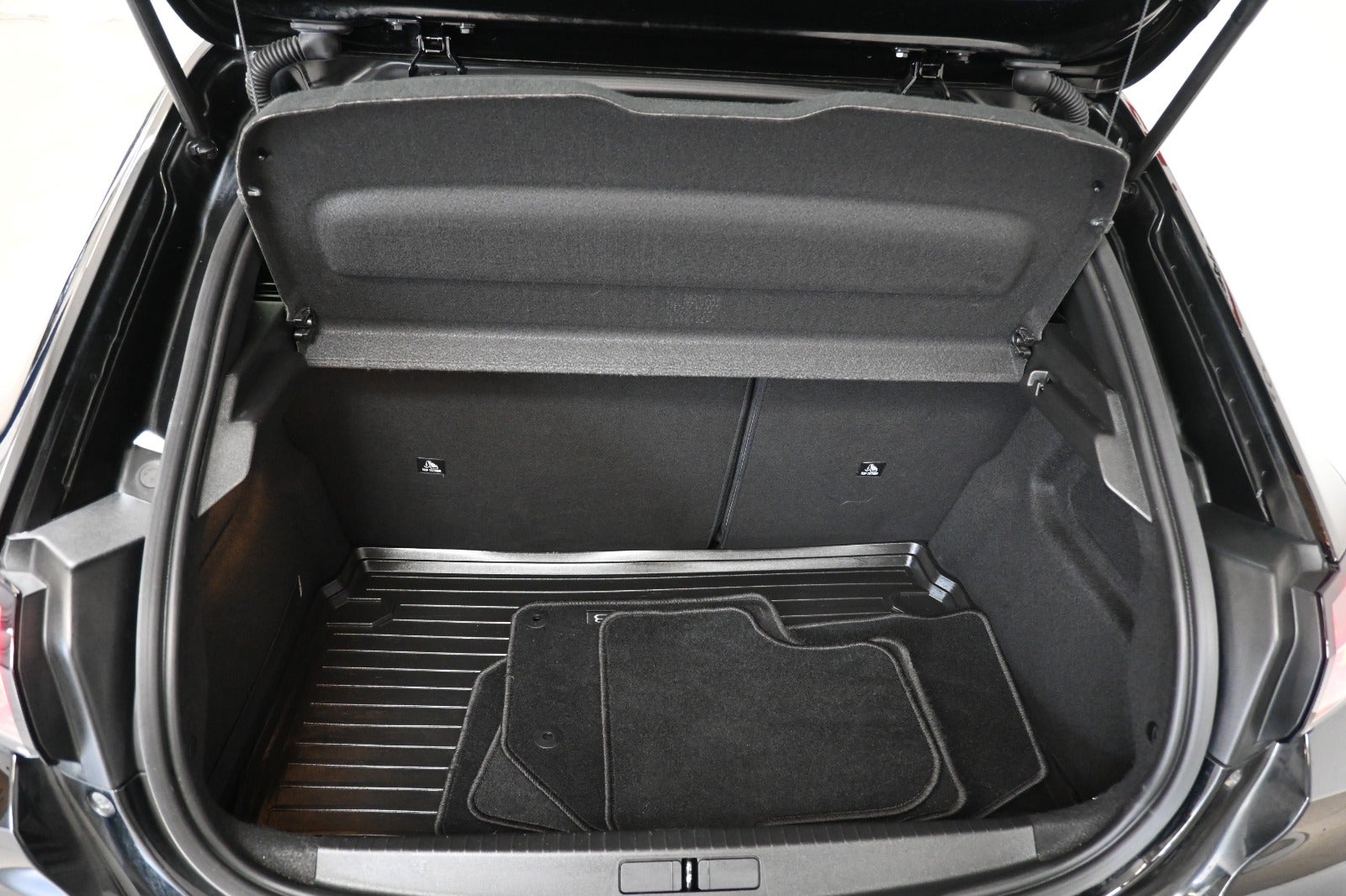 Peugeot 208 PureTech 100 Platin Sport