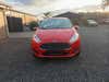 Ford Fiesta 65 Trend thumbnail