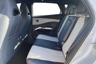 BYD Atto 3 Comfort