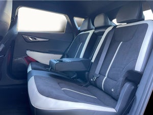 Kia EV6 Long Range GT-Line