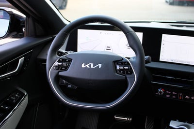 Kia EV6 Long Range Performance GT-Line AWD