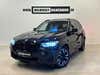 BMW iX3 Charged M-Sport