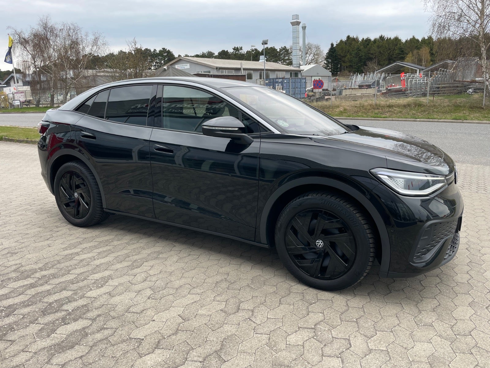 Billede af VW ID.5 77 Style