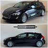 Ford Focus EcoBoost Titanium thumbnail
