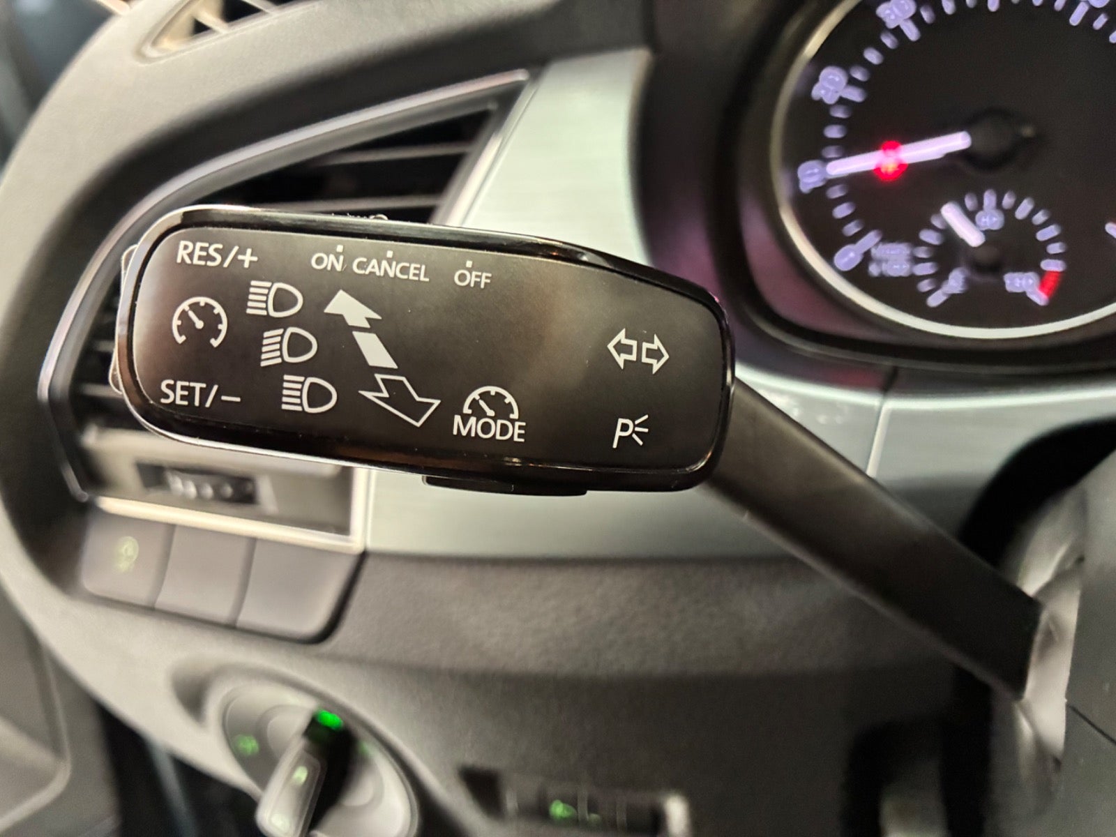 Billede af Skoda Fabia 1,2 TSi 110 Style Combi DSG
