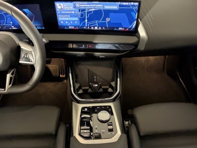 BMW X3 xDrive30e M-Sport aut.