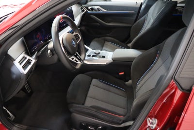 BMW i4 M50 M-Sport xDrive