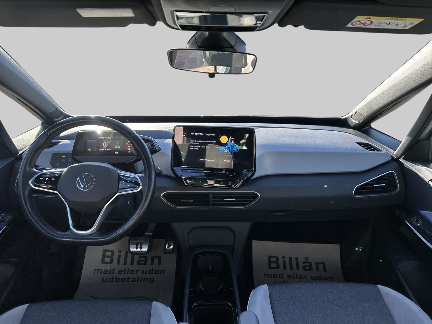 Billede af VW ID.3 77 Pro S