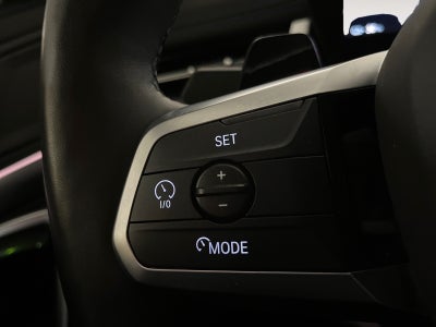 BMW iX1 eDrive20 M-Sport Premium