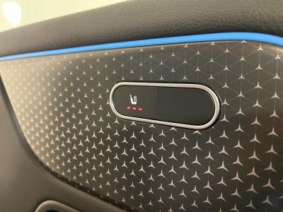 Mercedes EQA250+ Progressive