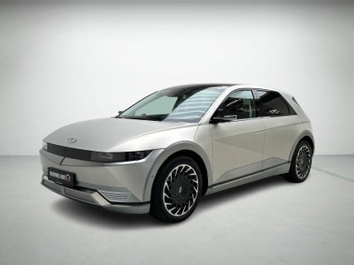 Hyundai Ioniq 5 Ultimate