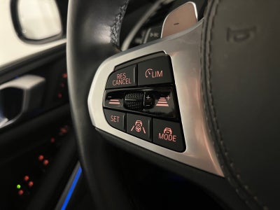 BMW X5 xDrive45e M-Sport+ aut. Van