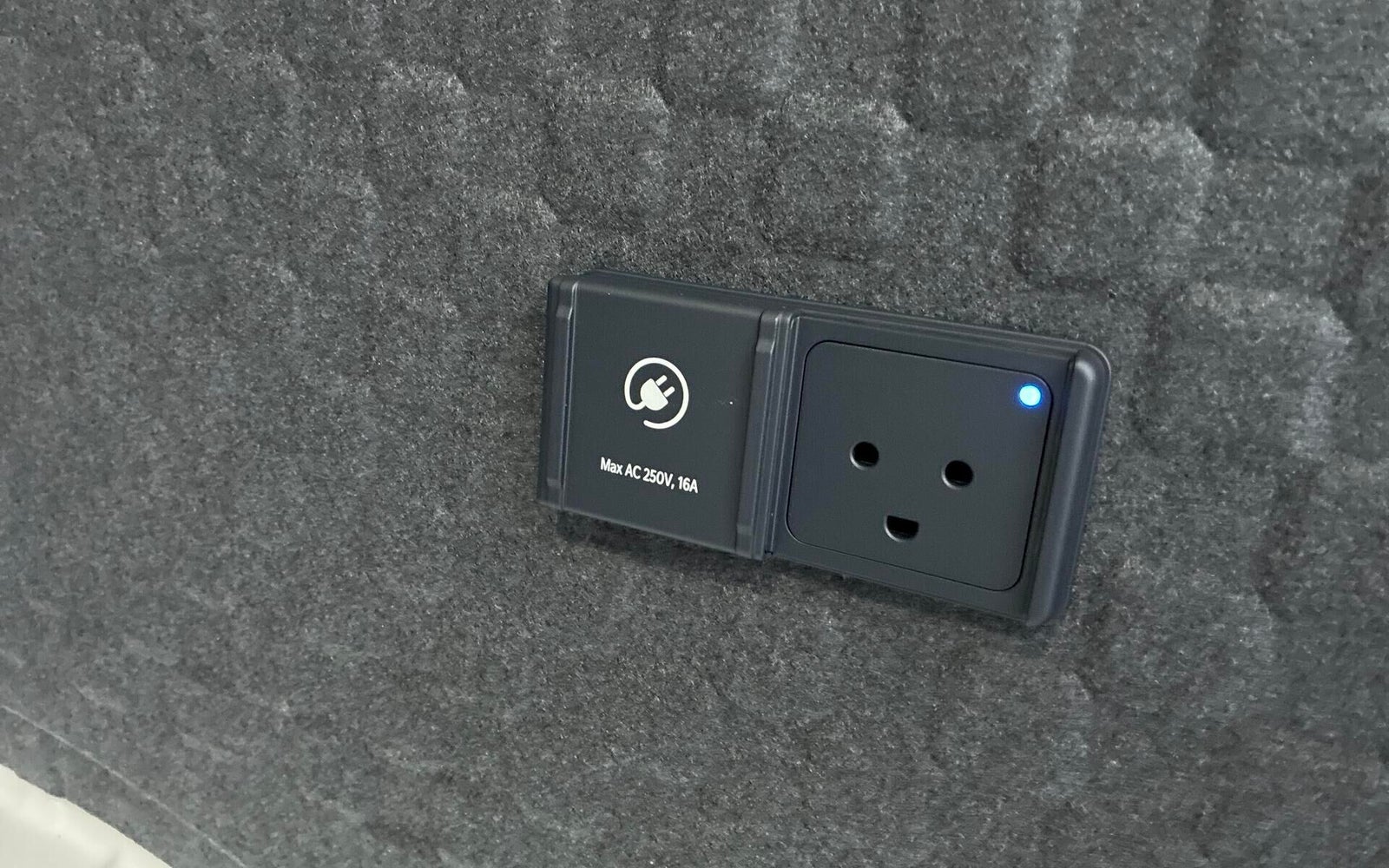 Kia PV5 Long Range Work Pro