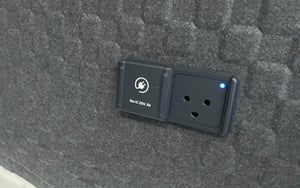 Kia PV5 Long Range Work Pro