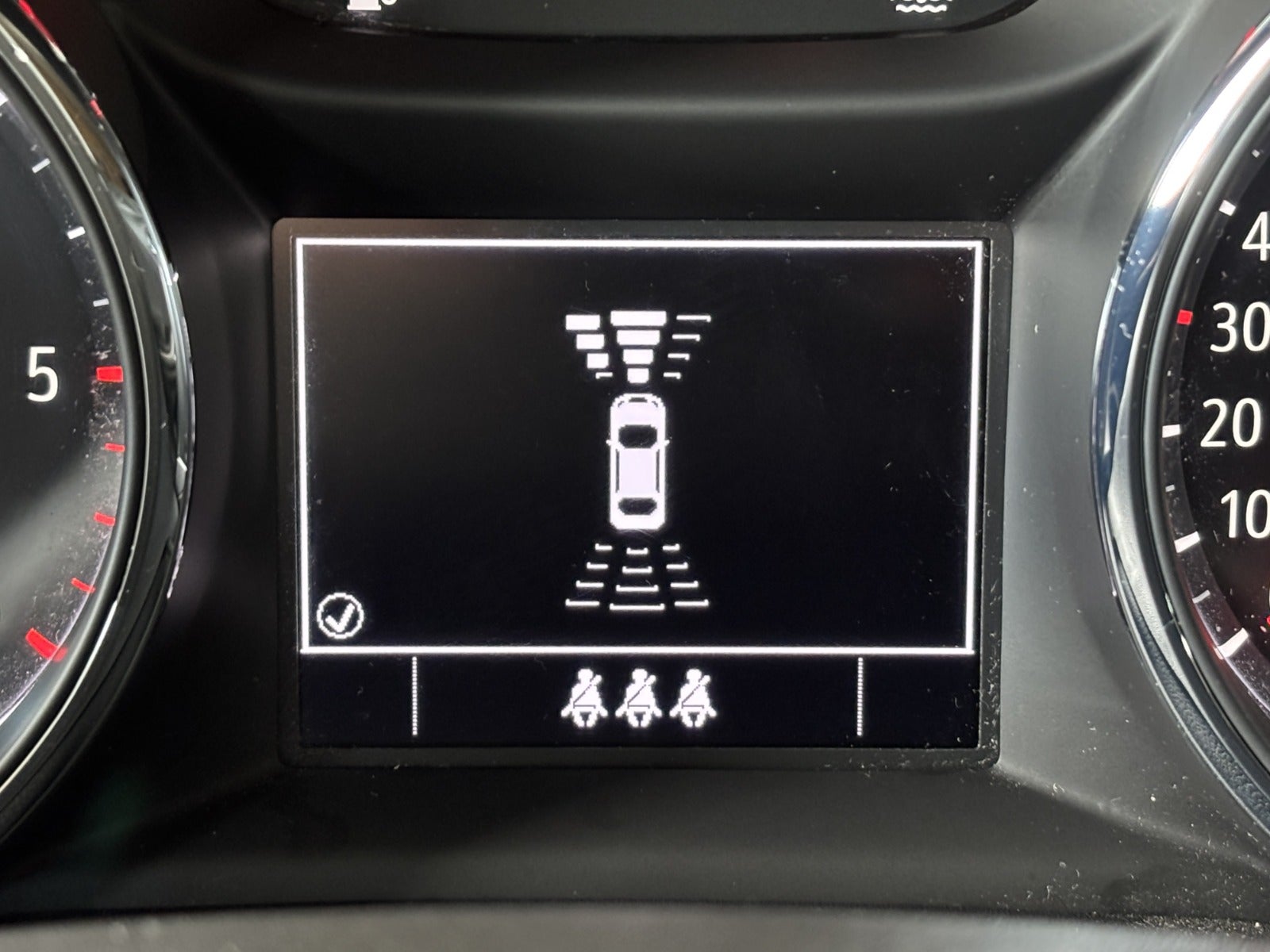 Billede af Opel Astra 1,6 CDTi 136 Excite Sports Tourer