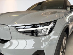 Volvo EX40 Extended Range Plus