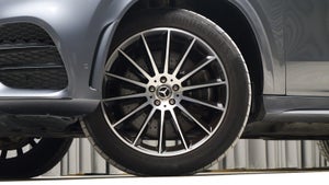 Mercedes GLE350 de AMG Line aut. 4Matic