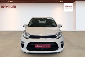 Kia Picanto Prestige Upgrade