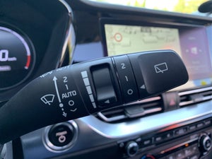 Kia e-Niro Premium