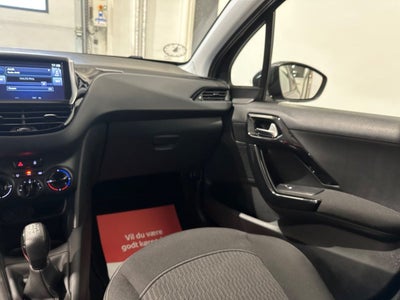 Peugeot 208 BlueHDi 100 Active