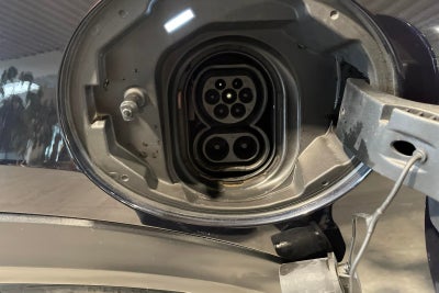 MINI Cooper SE Maximise