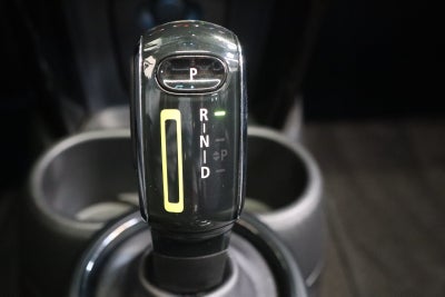 MINI Cooper SE Camden Edition