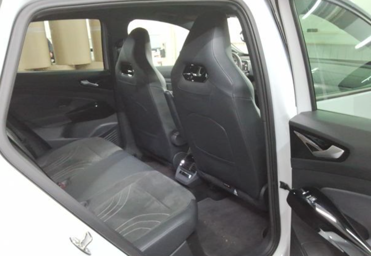 Billede af VW ID.4 77 Style