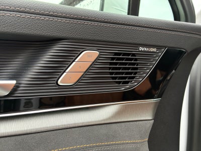 BYD Tang Flagship AWD 7prs