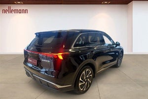 MG MGS6 Luxury Long Range