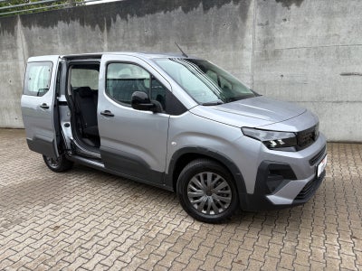 Citroën ë-Berlingo 52 Impress 5d