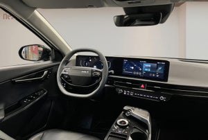 Kia EV6 Long Range Prestige