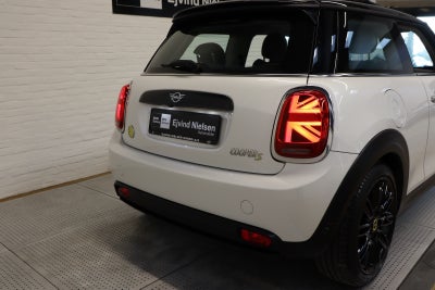 MINI Cooper SE Edition Premium Plus