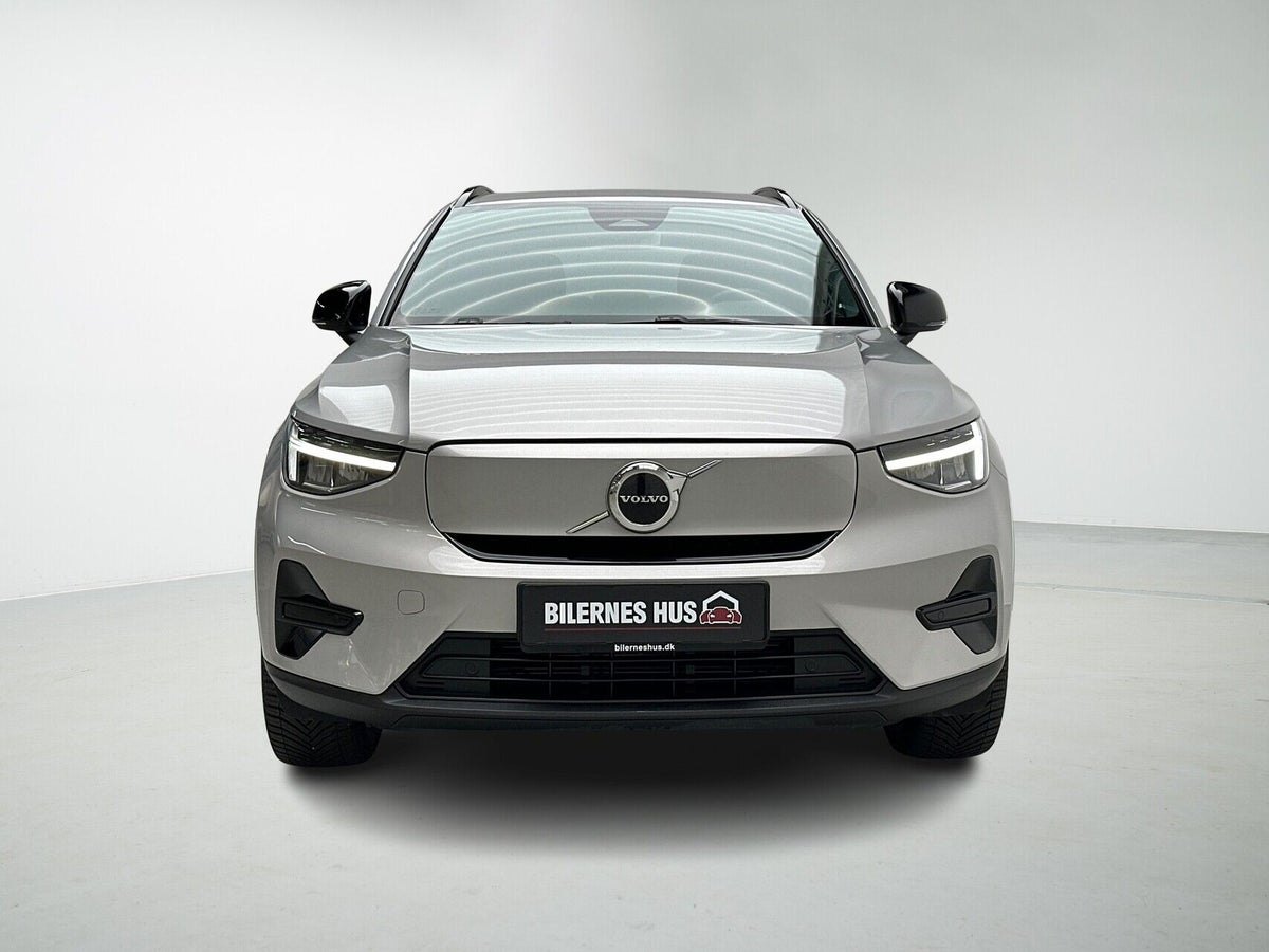 Volvo XC40 P6 ReCharge Core billede 6