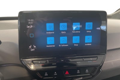 VW ID.3 Pure Performance