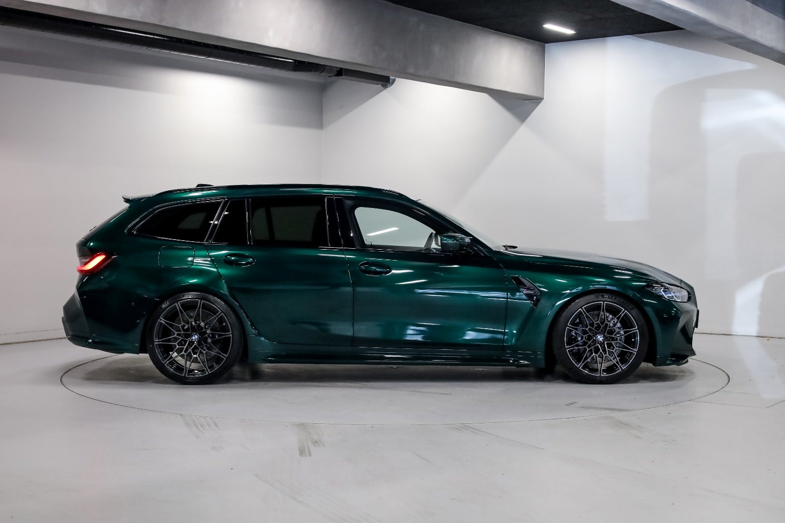BMW M3 3,0 Touring Competition xDrive aut.