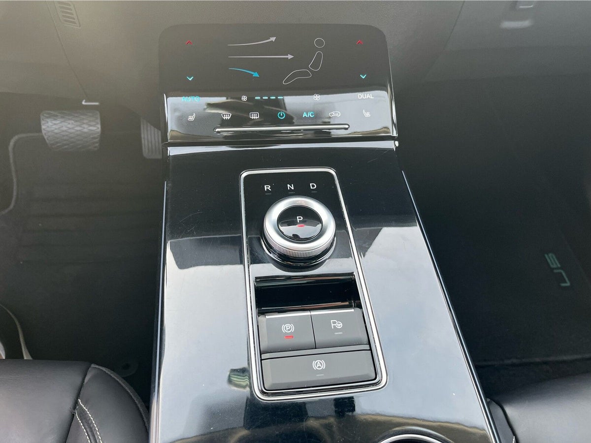 Aiways U5 Premium billede 10