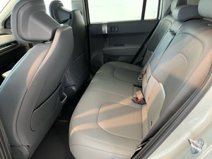 Kia EV3 Long Range Upgrade