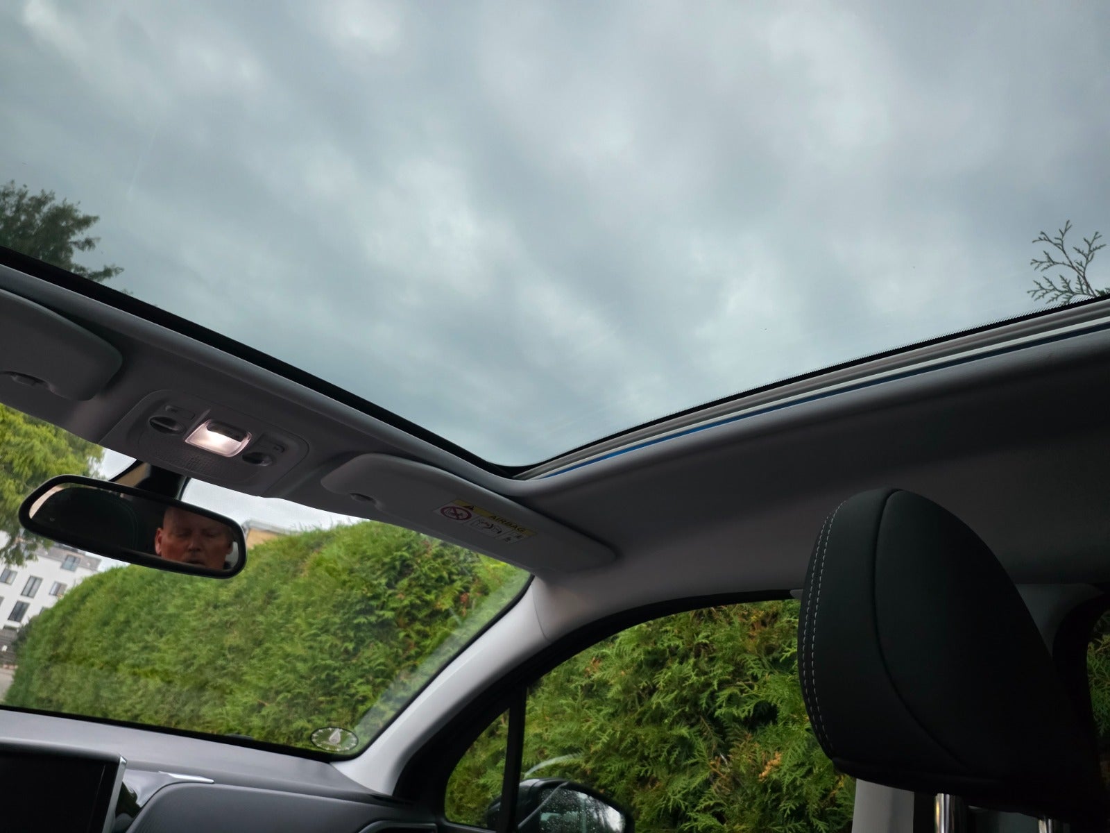 Peugeot 2008, Billede 24